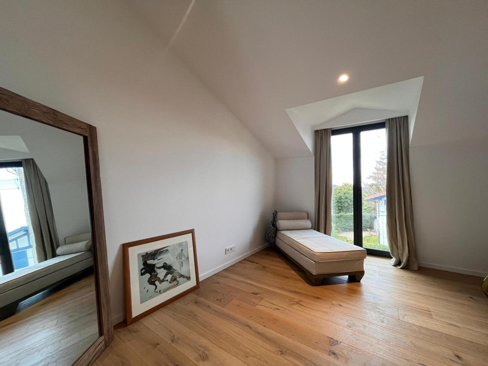 Hébergement de vacances Maison Saint-jean-de-luz, 4 Pièces, 8 Personnes - Fr-1-239-682 *