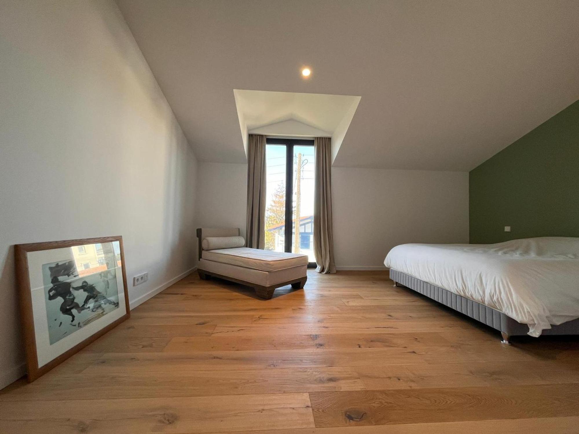 Maison Saint-jean-de-luz, 4 Pièces, 8 Personnes - Fr-1-239-682 * Saint-Jean-de-Luz