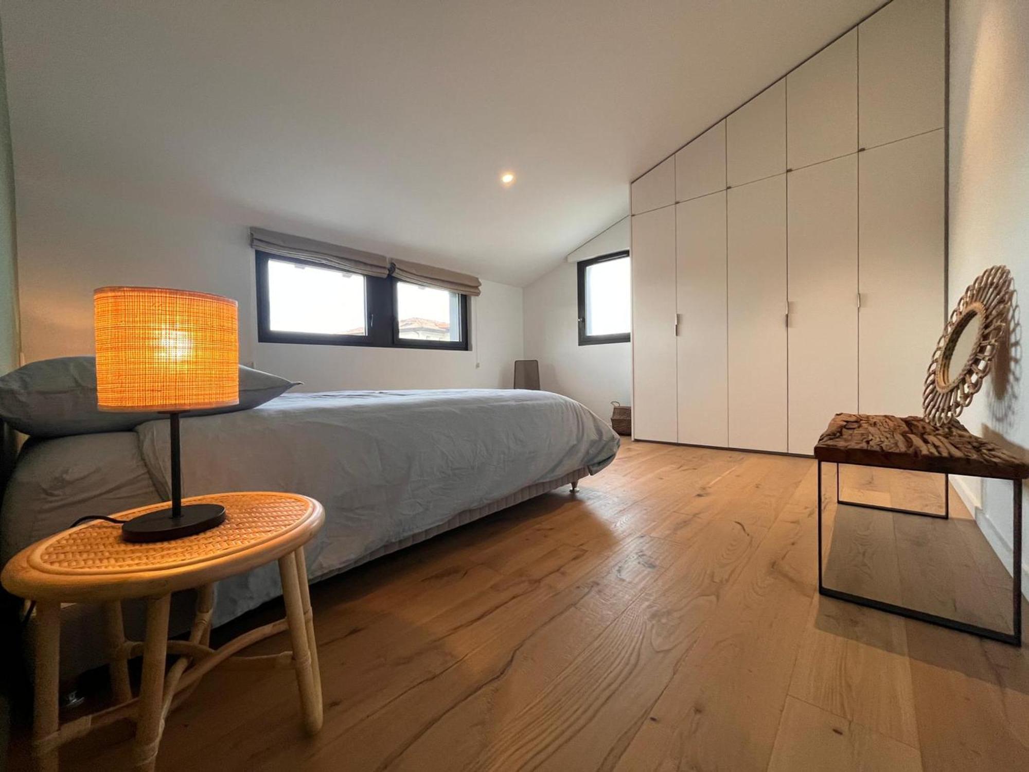 Hébergement de vacances Maison Saint-jean-de-luz, 4 Pièces, 8 Personnes - Fr-1-239-682