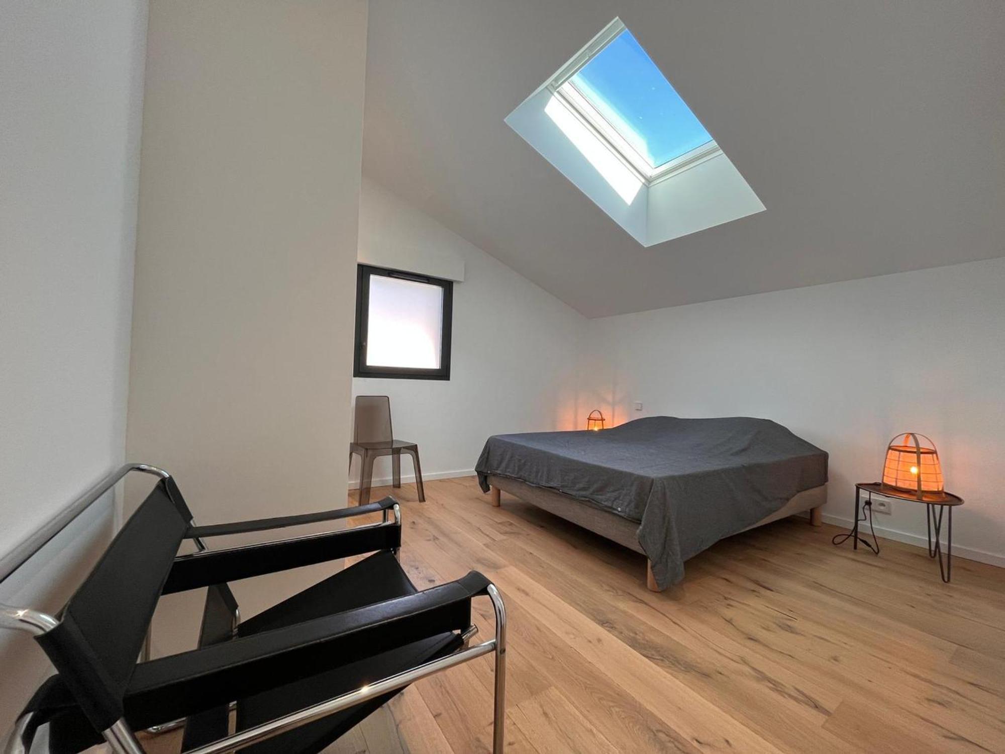 Maison Saint-jean-de-luz, 4 Pièces, 8 Personnes - Fr-1-239-682 Hébergement de vacances Saint-Jean-de-Luz
