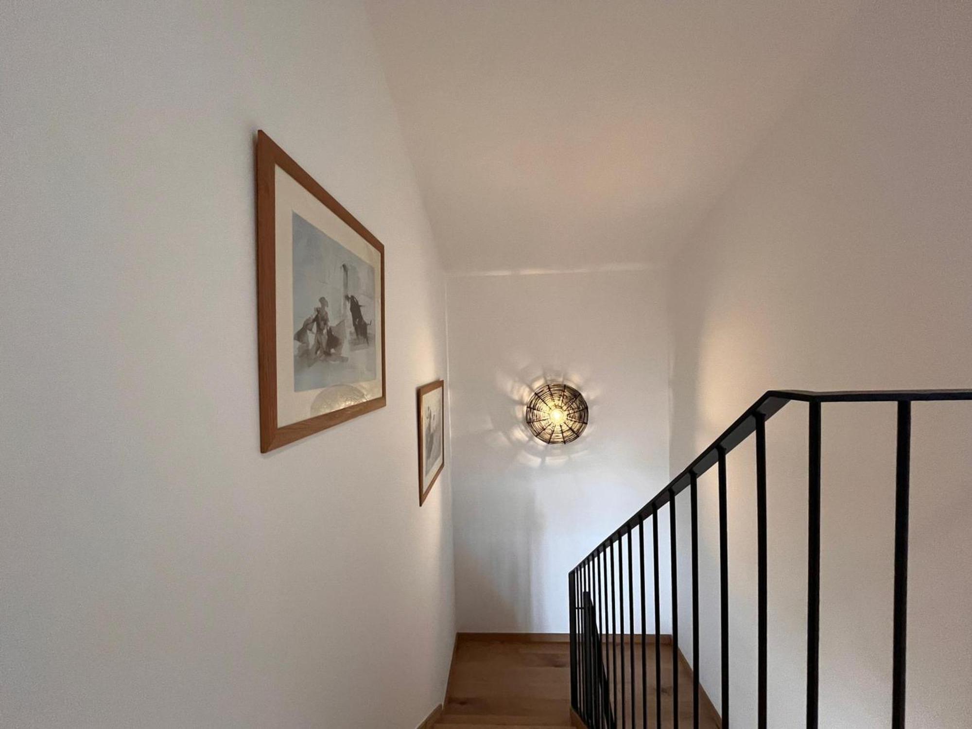 Maison Saint-jean-de-luz, 4 Pièces, 8 Personnes - Fr-1-239-682 Hébergement de vacances *