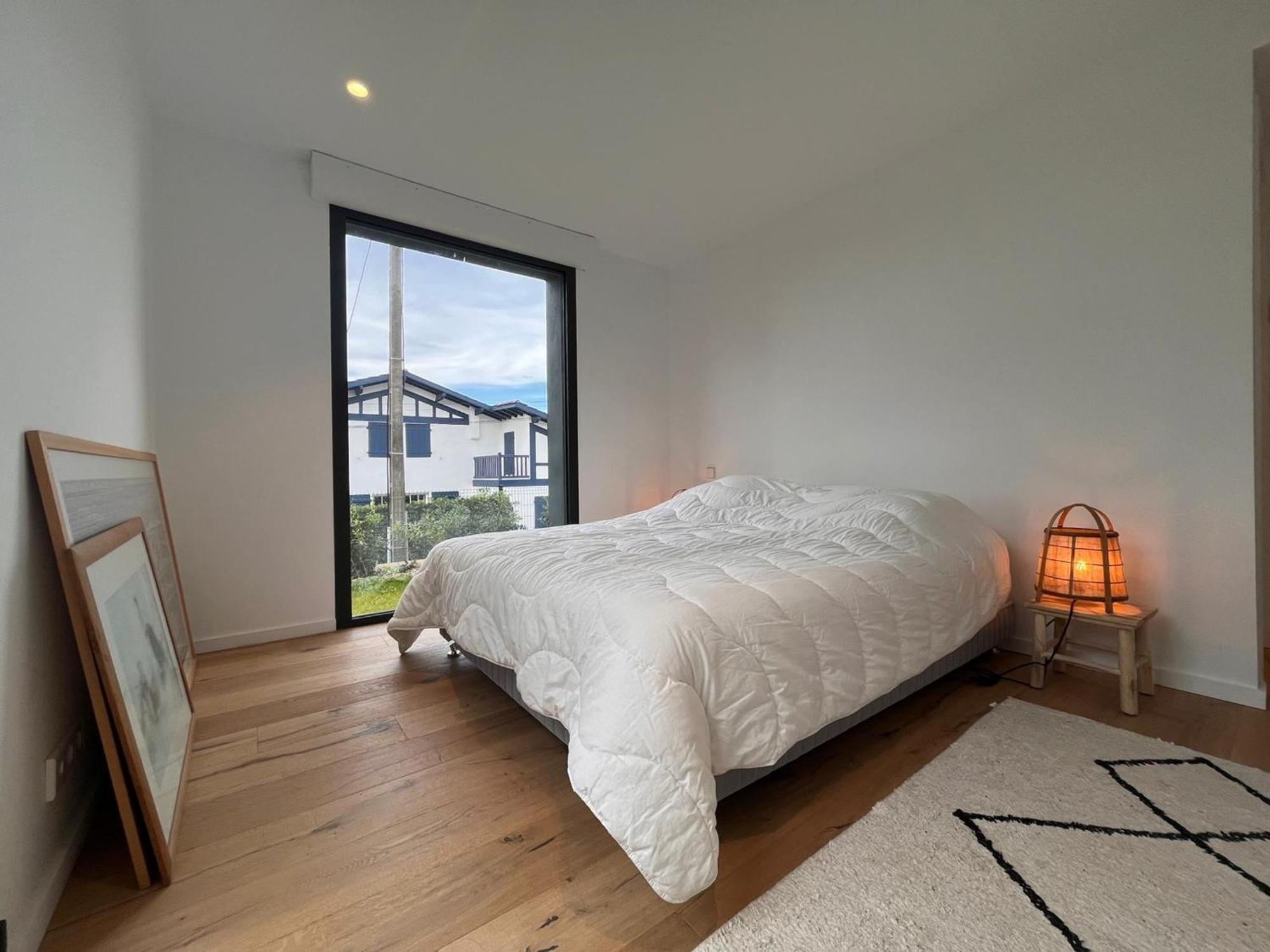 Maison Saint-jean-de-luz, 4 Pièces, 8 Personnes - Fr-1-239-682 * Saint-Jean-de-Luz