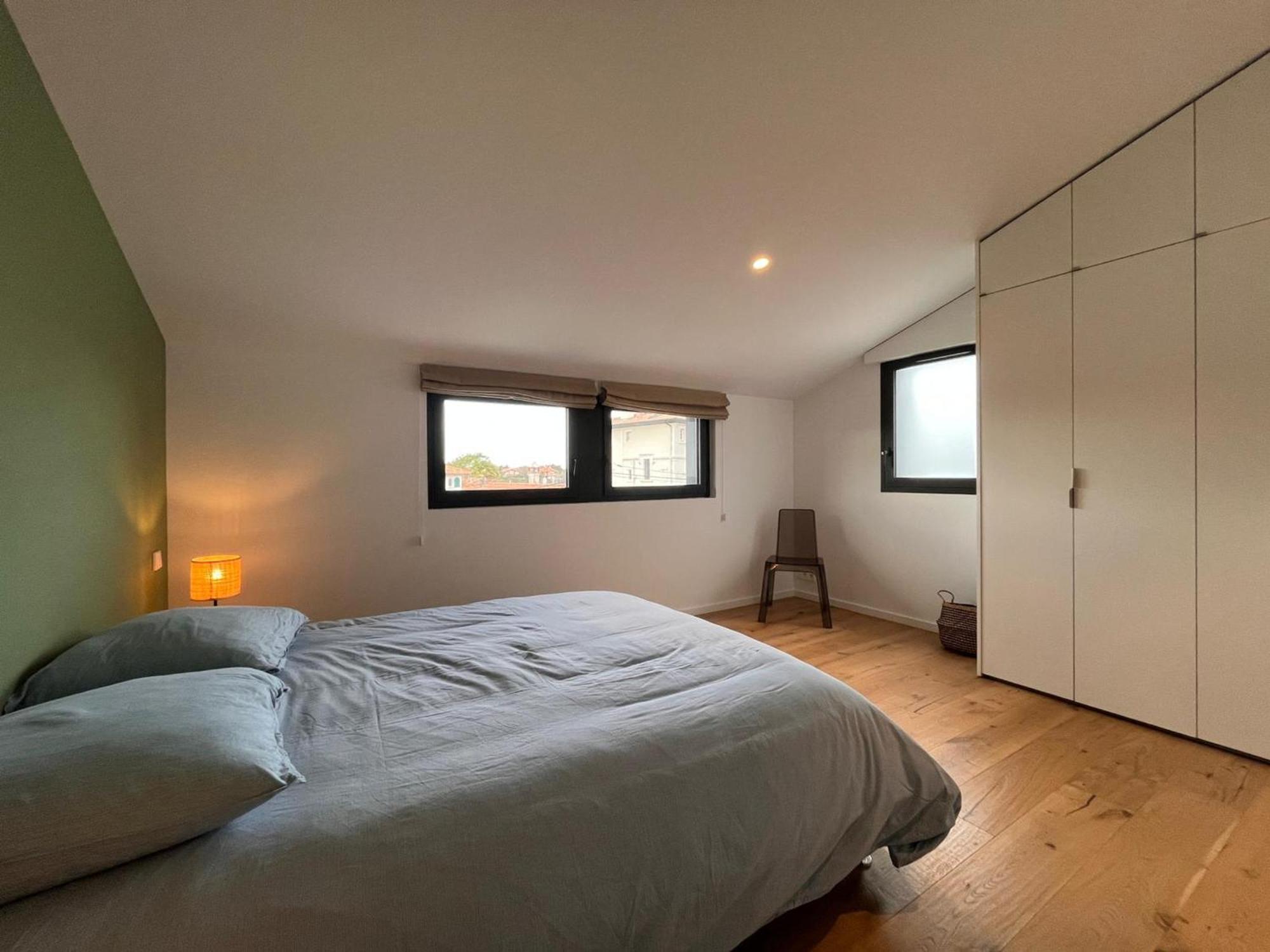 Maison Saint-jean-de-luz, 4 Pièces, 8 Personnes - Fr-1-239-682 Hébergement de vacances Saint-Jean-de-Luz