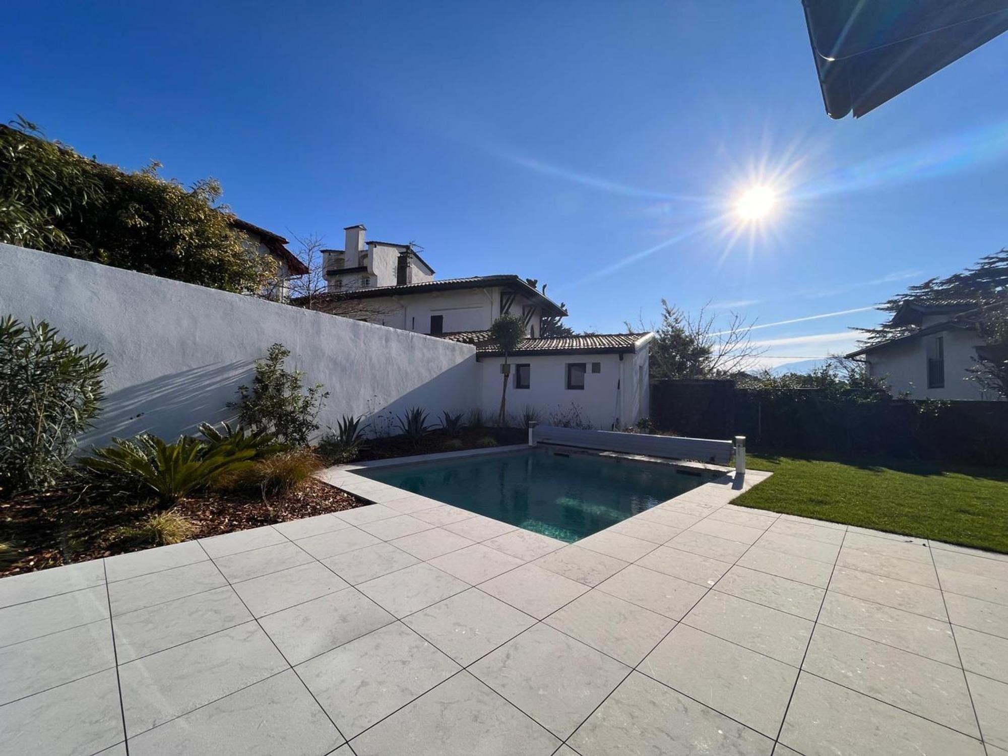 Maison Saint-jean-de-luz, 4 Pièces, 8 Personnes - Fr-1-239-682 Hébergement de vacances *